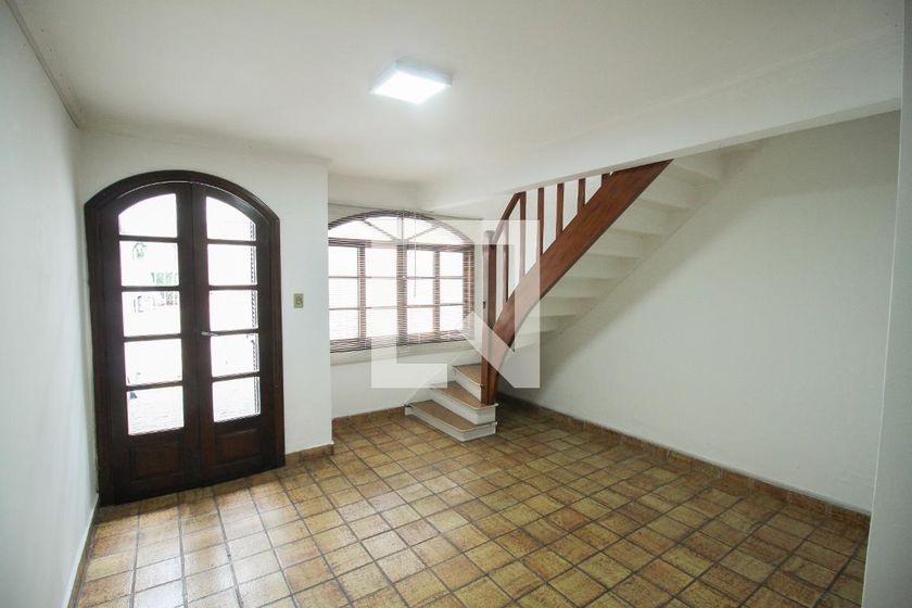 Casa, 3 quartos, 164 m² - Foto 1