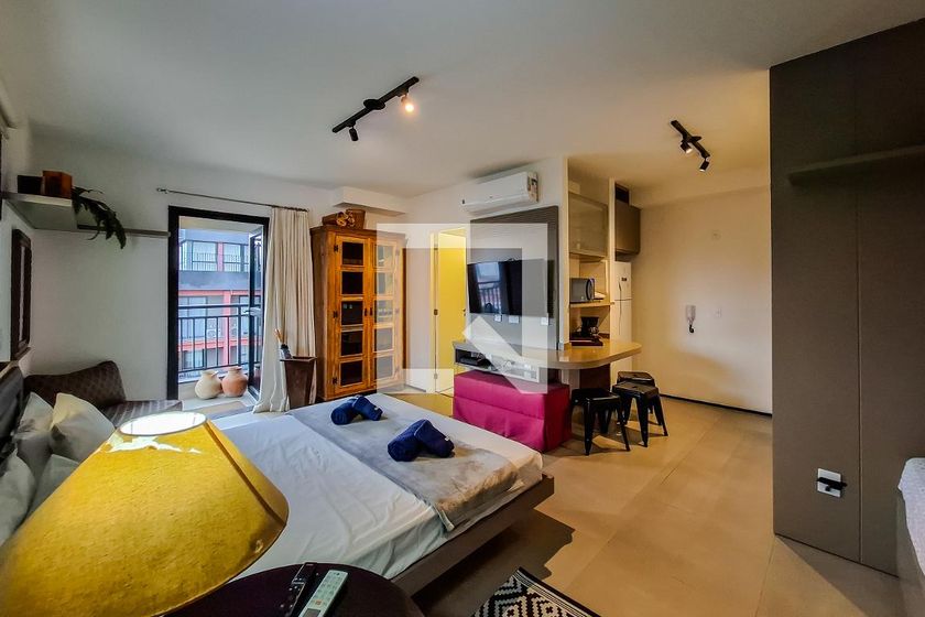 Kitnet-Studio, 42 m² - Foto 15