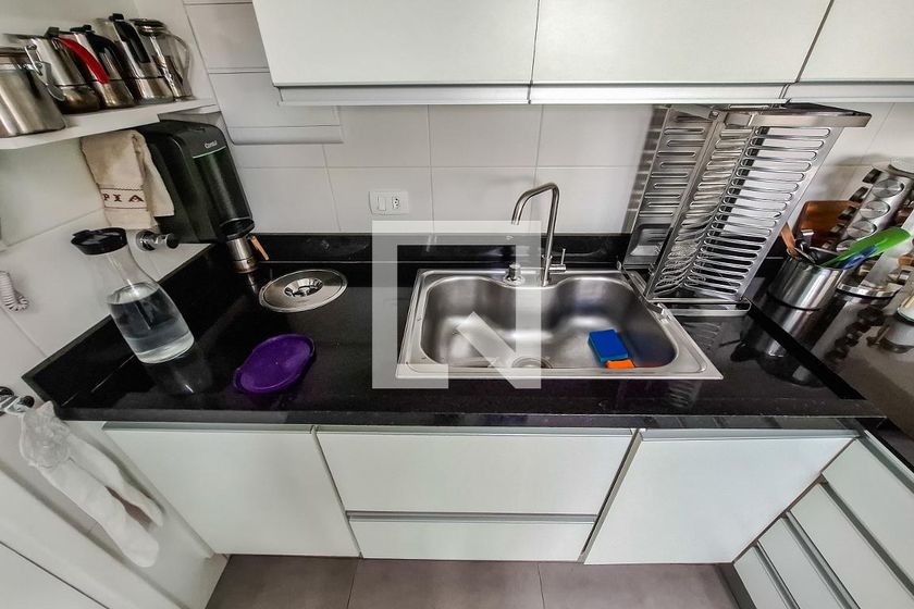 Apartamento, 3 quartos, 136 m² - Foto 99