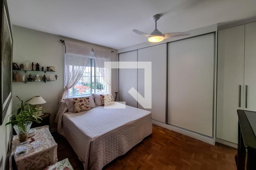 Apartamento, 3 quartos, 136 m² - Foto 59