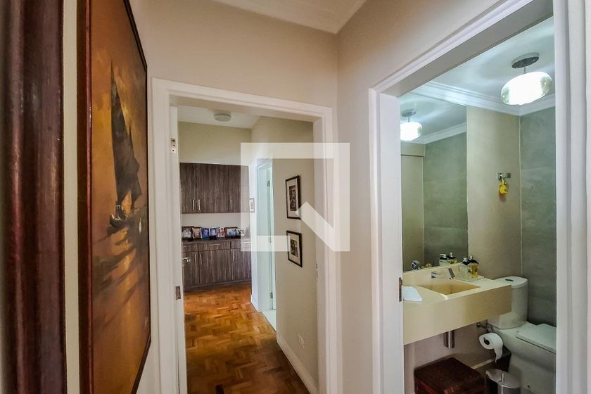 Apartamento, 3 quartos, 136 m² - Foto 25