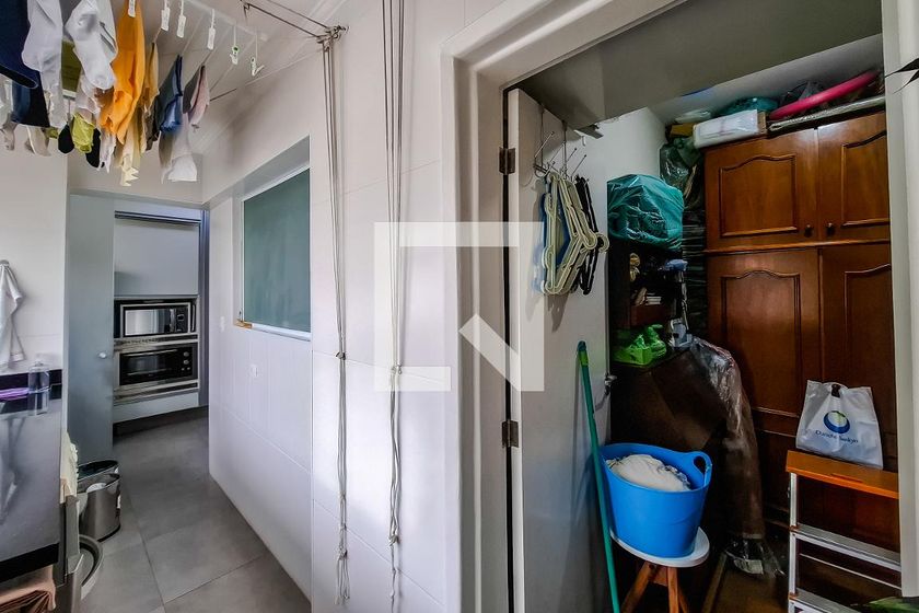 Apartamento, 3 quartos, 136 m² - Foto 115