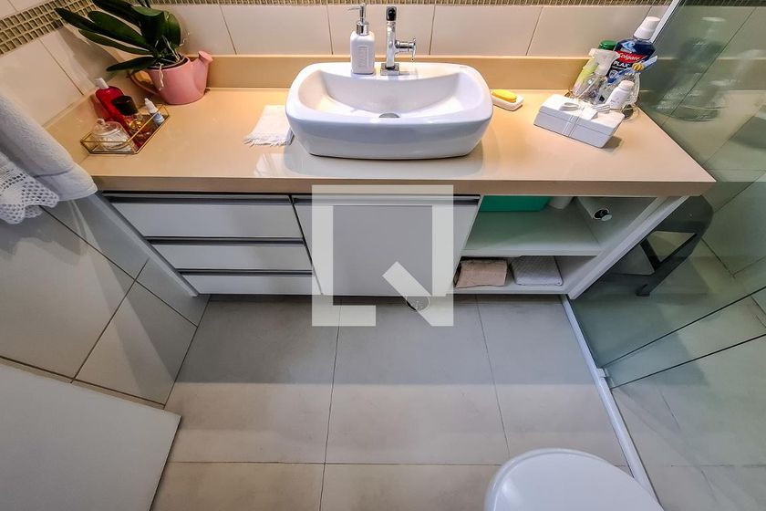 Apartamento, 3 quartos, 136 m² - Foto 55