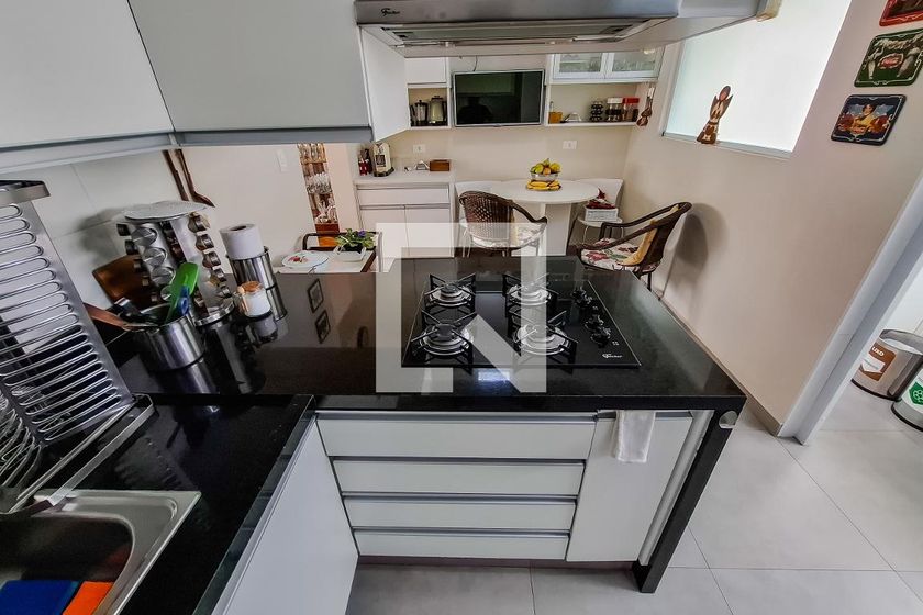 Apartamento, 3 quartos, 136 m² - Foto 101