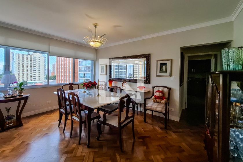 Apartamento, 3 quartos, 136 m² - Foto 17