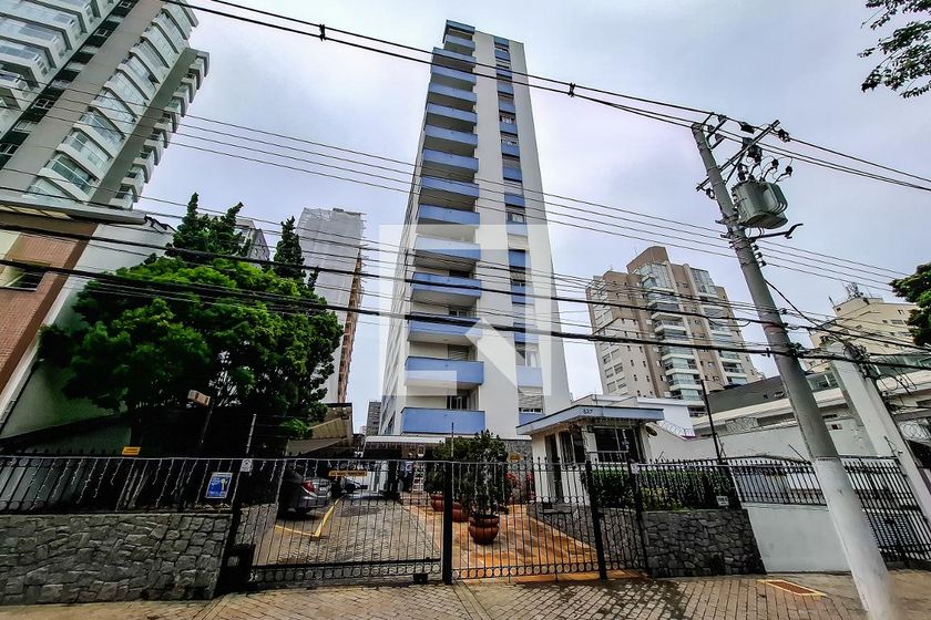 Apartamento, 3 quartos, 136 m² - Foto 135