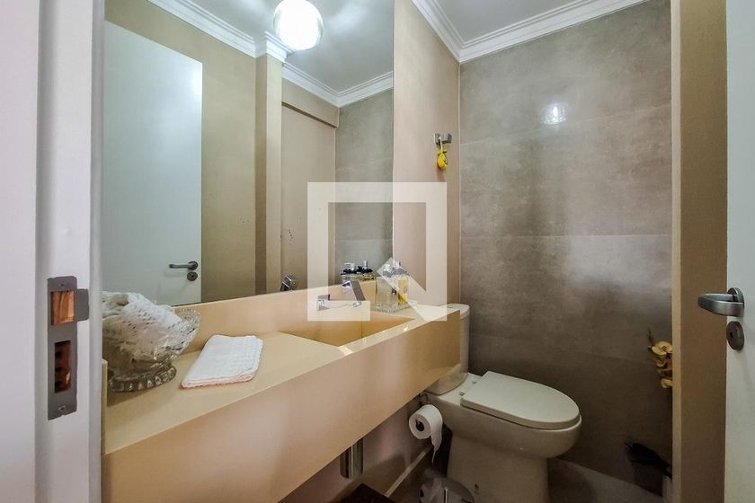 Apartamento, 3 quartos, 136 m² - Foto 23
