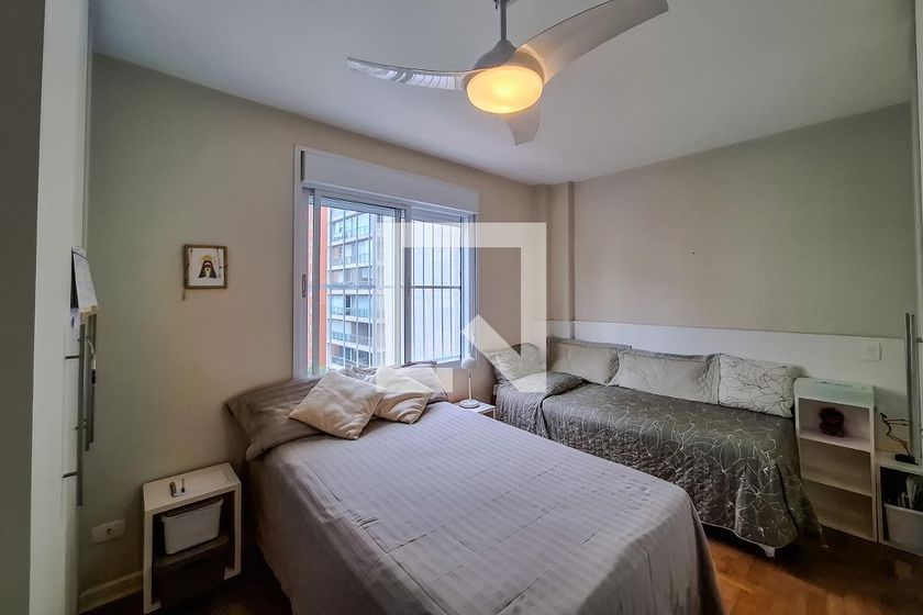 Apartamento, 3 quartos, 136 m² - Foto 41