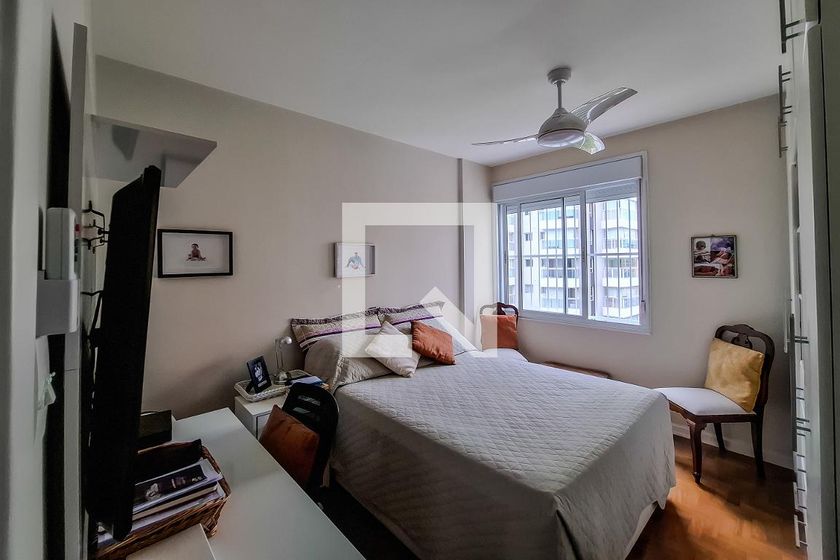 Apartamento, 3 quartos, 136 m² - Foto 29