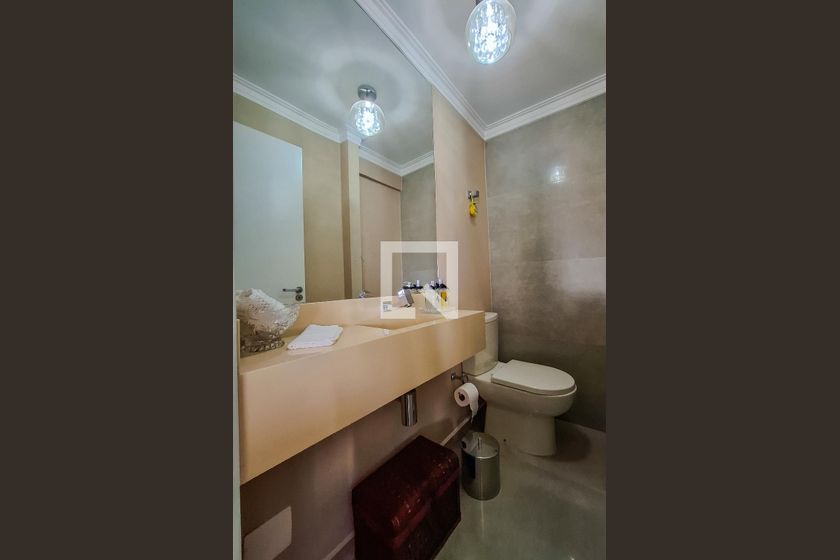 Apartamento, 3 quartos, 136 m² - Foto 21
