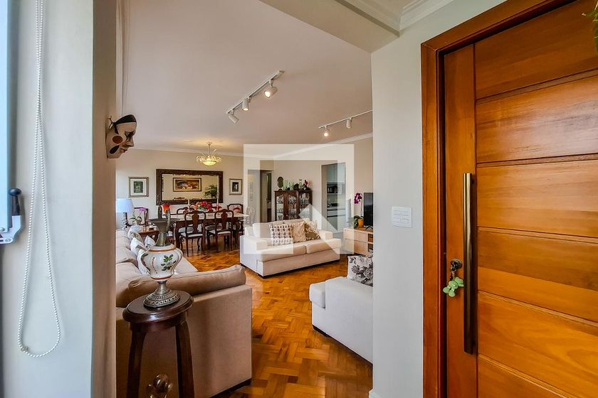 Apartamento, 3 quartos, 136 m² - Foto 11