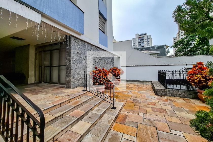 Apartamento, 3 quartos, 136 m² - Foto 131