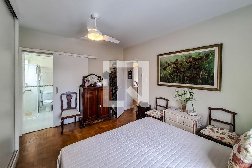Apartamento, 3 quartos, 136 m² - Foto 63