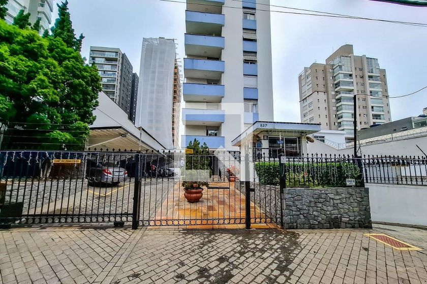 Apartamento, 3 quartos, 136 m² - Foto 133