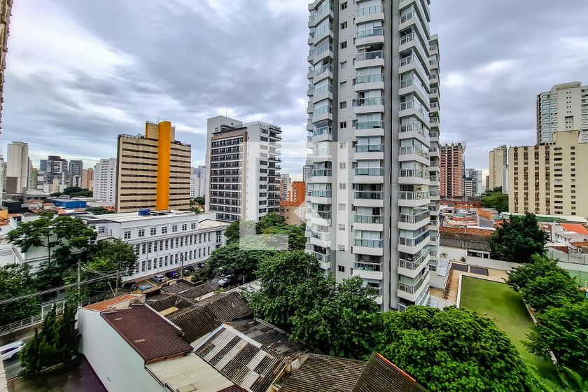Apartamento, 3 quartos, 136 m² - Foto 19