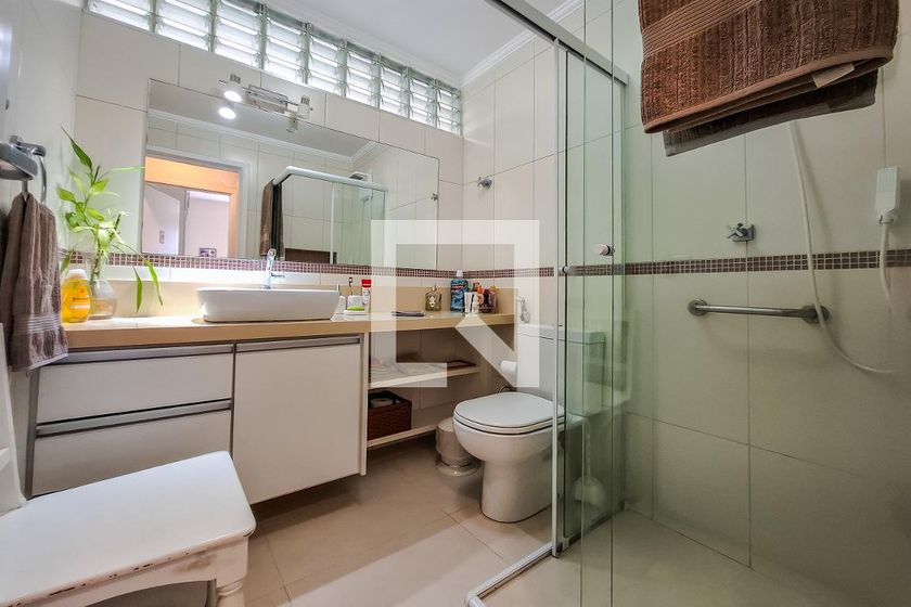 Apartamento, 3 quartos, 136 m² - Foto 83