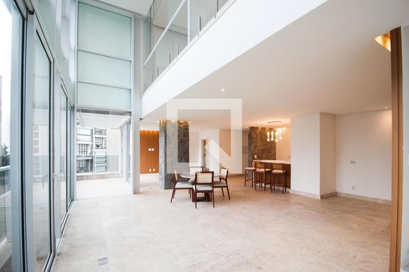 Apartamento, 2 quartos, 200 m² - Foto 1