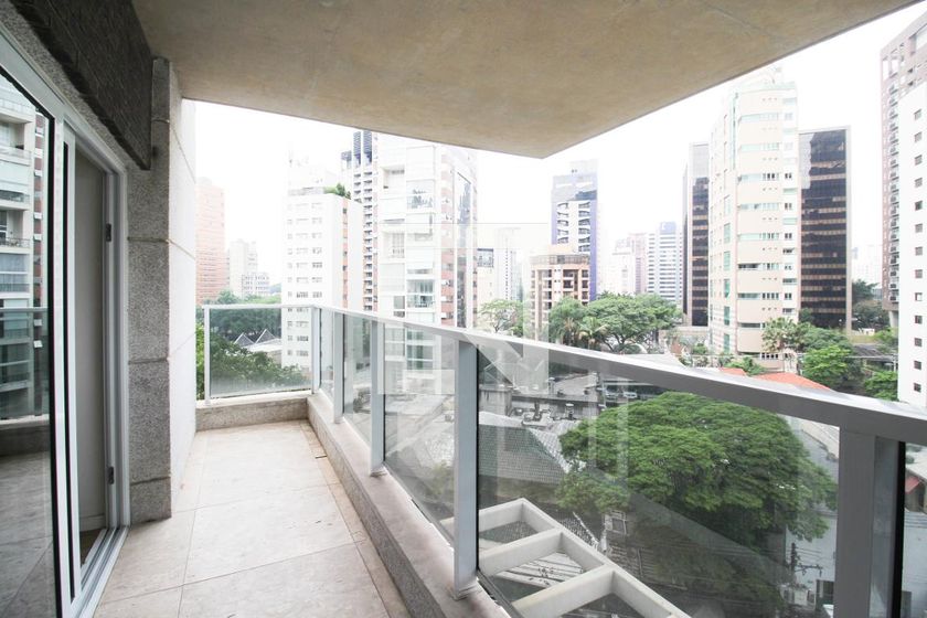Apartamento, 2 quartos, 200 m² - Foto 29