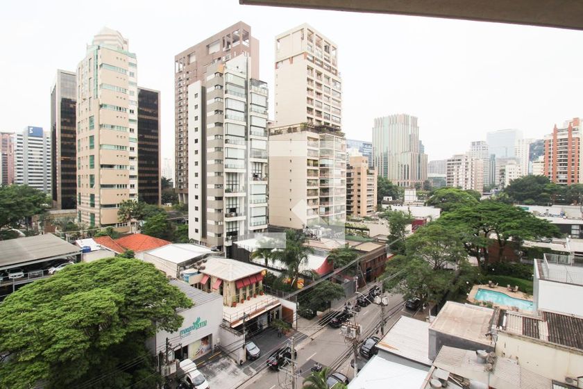 Apartamento, 2 quartos, 200 m² - Foto 31