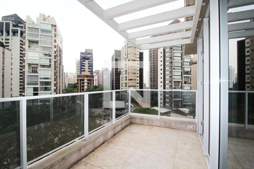 Apartamento, 2 quartos, 200 m² - Foto 8