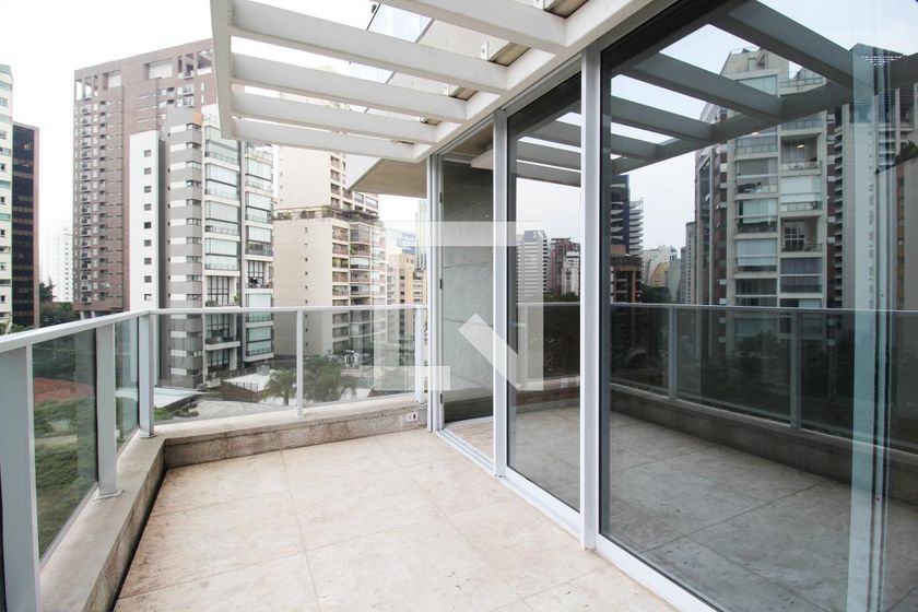 Apartamento, 2 quartos, 200 m² - Foto 9