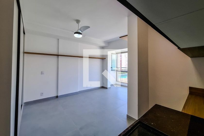 Kitnet-Studio, 32 m² - Foto 1
