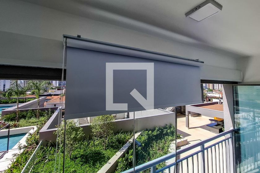Kitnet-Studio, 32 m² - Foto 12