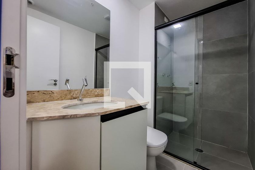 Kitnet-Studio, 32 m² - Foto 18