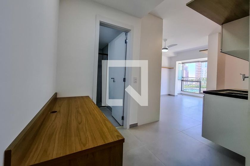 Kitnet-Studio, 32 m² - Foto 7