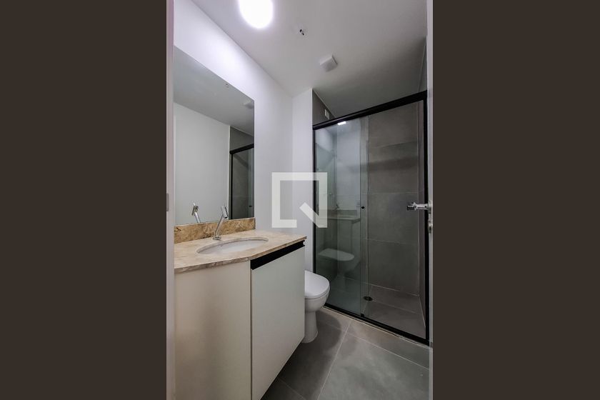 Kitnet-Studio, 32 m² - Foto 17