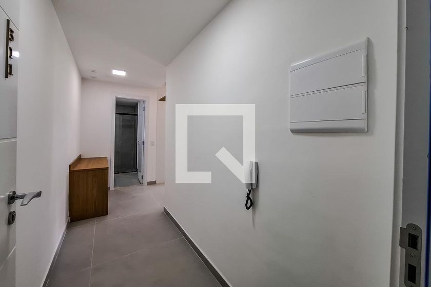 Kitnet-Studio, 32 m² - Foto 8