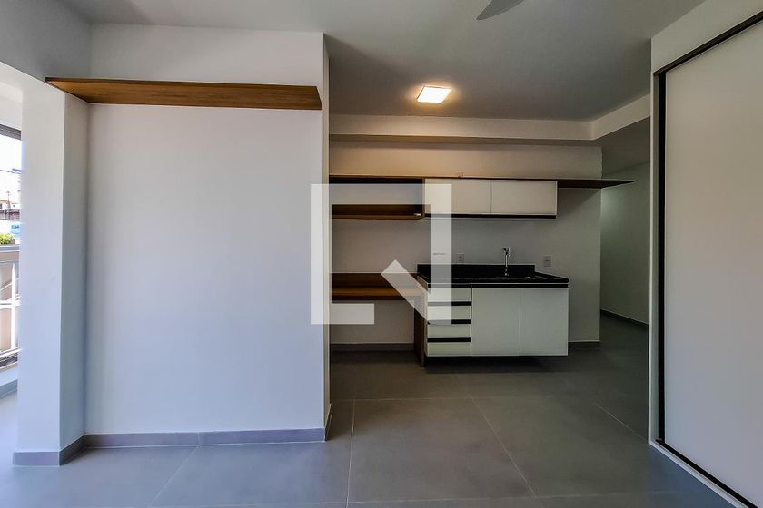 Kitnet-Studio, 32 m² - Foto 5