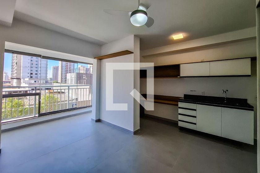 Kitnet-Studio, 32 m² - Foto 6