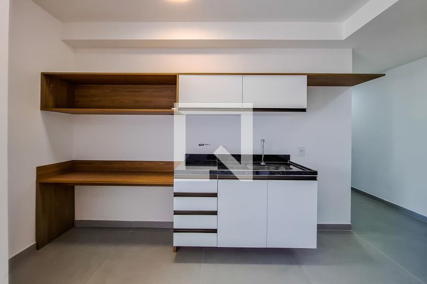 Kitnet-Studio, 32 m² - Foto 15