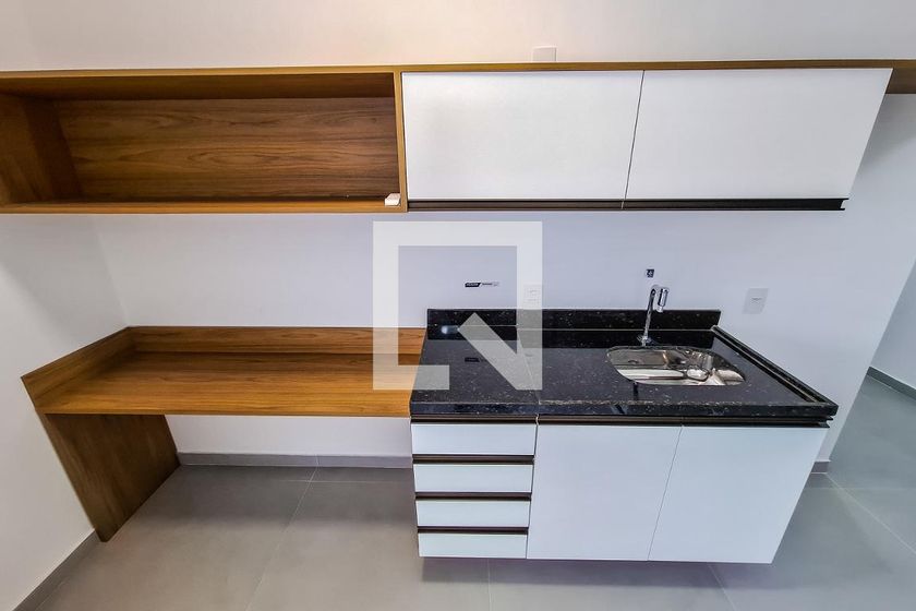 Kitnet-Studio, 32 m² - Foto 16
