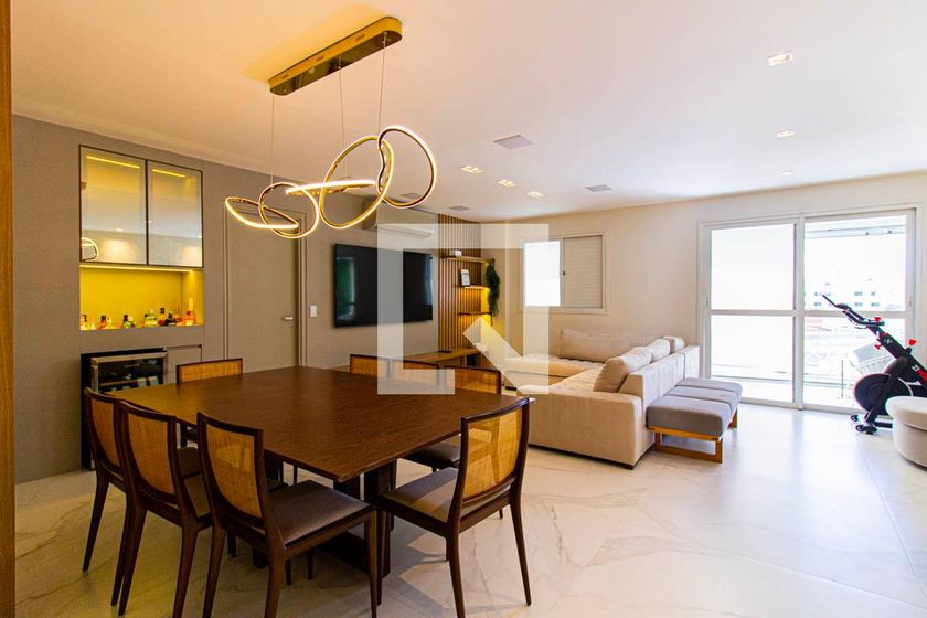 Apartamento, 3 quartos, 114 m² - Foto 5
