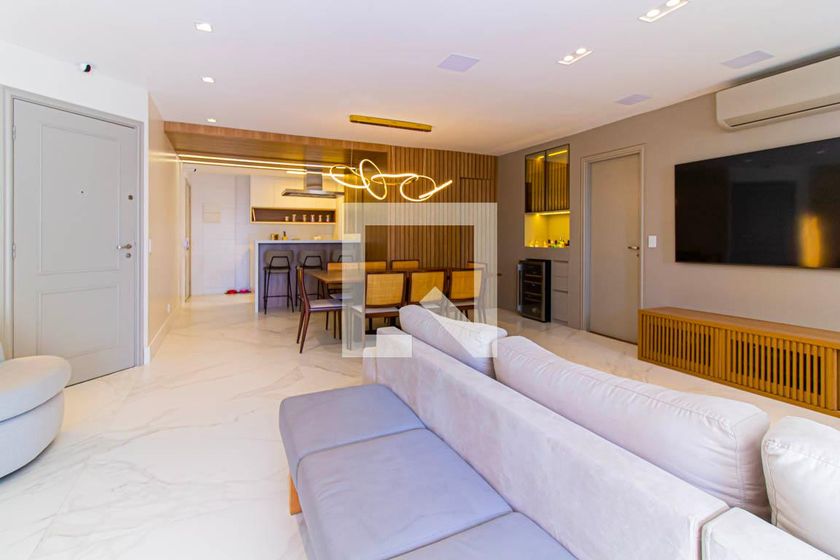 Apartamento, 3 quartos, 114 m² - Foto 21