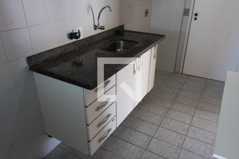 Apartamento à Venda - Mansões Santo Antônio, 3 Quartos,  85 m2 em , Campinas - sp | SoloBR