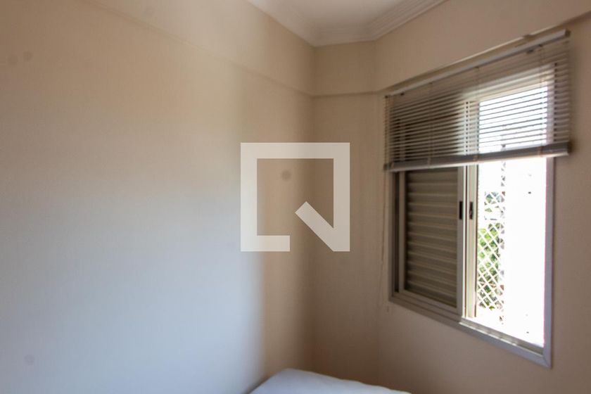 Apartamento à Venda - Mansões Santo Antônio, 3 Quartos,  85 m2 em , Campinas - sp | SoloBR