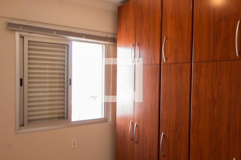 Apartamento à Venda - Mansões Santo Antônio, 3 Quartos,  85 m2 em , Campinas - sp | SoloBR