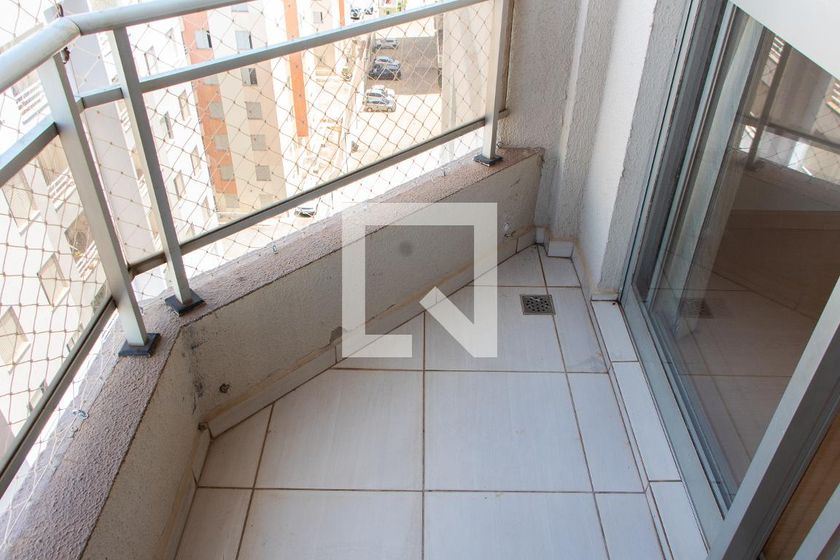 Apartamento à Venda - Mansões Santo Antônio, 3 Quartos,  85 m2 em , Campinas - sp | SoloBR
