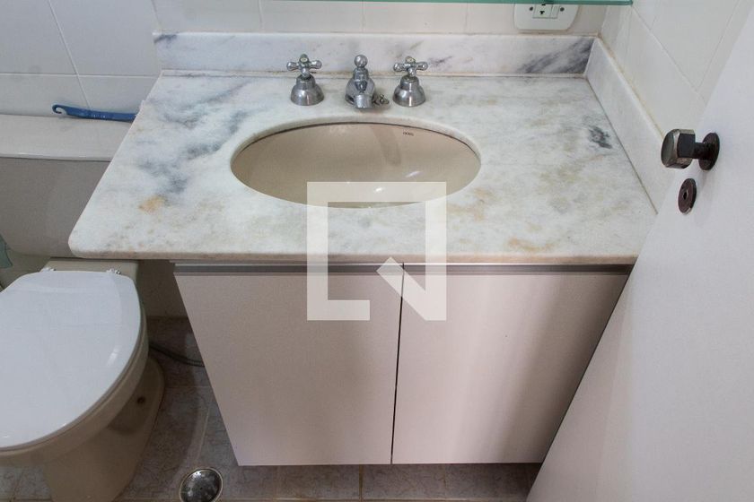 Apartamento à Venda - Mansões Santo Antônio, 3 Quartos,  85 m2 em , Campinas - sp | SoloBR