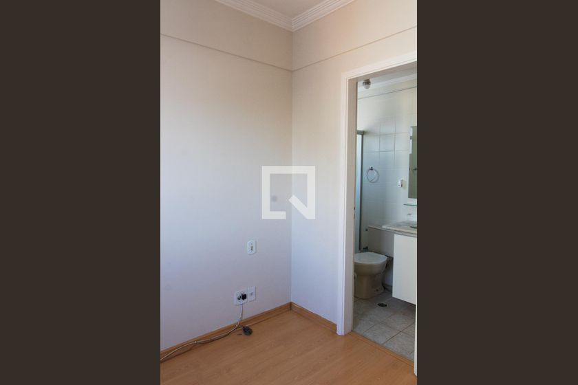 Apartamento à Venda - Mansões Santo Antônio, 3 Quartos,  85 m2 em , Campinas - sp | SoloBR