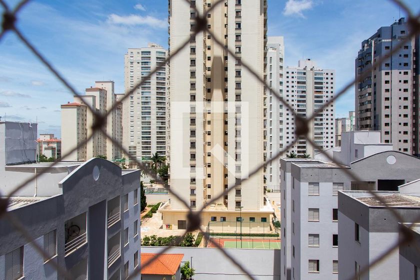 Apartamento à Venda - Mansões Santo Antônio, 3 Quartos,  85 m2 em , Campinas - sp | SoloBR