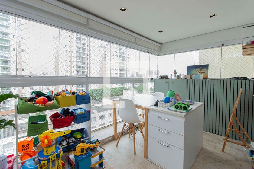 Apartamento, 3 quartos, 126 m² - Foto 12