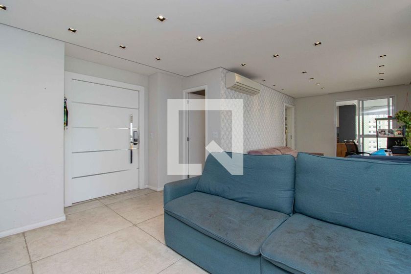 Apartamento, 3 quartos, 126 m² - Foto 8