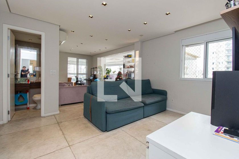 Apartamento, 3 quartos, 126 m² - Foto 5