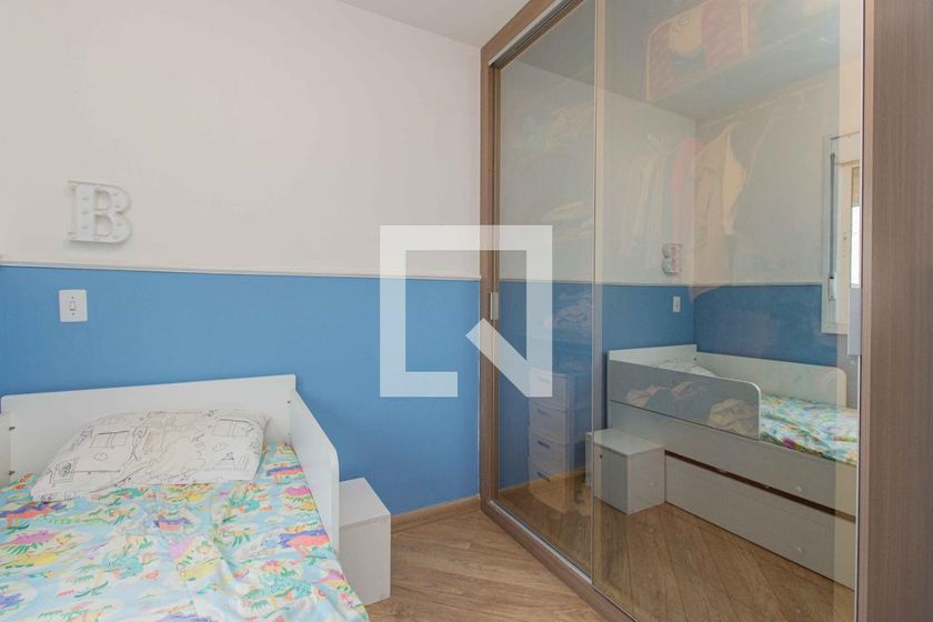 Apartamento, 3 quartos, 126 m² - Foto 41