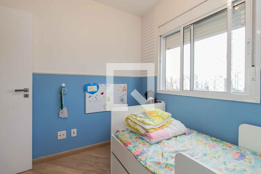 Apartamento, 3 quartos, 126 m² - Foto 44