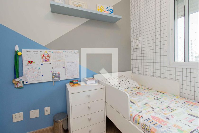 Apartamento, 3 quartos, 126 m² - Foto 52